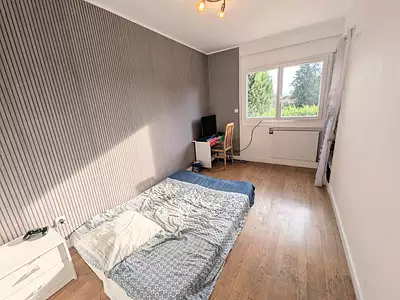 Maison, 113 m²