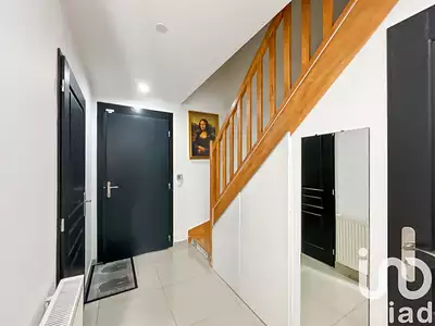 Maison, 85 m²