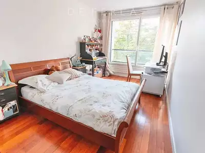 Appartement, 94 m²
