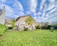 Maison, 114,76 m²