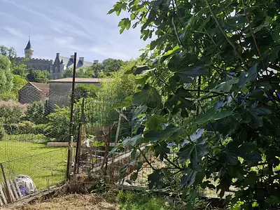 Maison, 108,94 m²