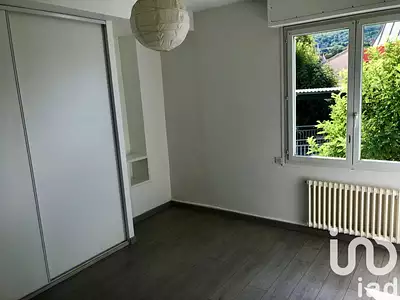 Appartement, 108 m²
