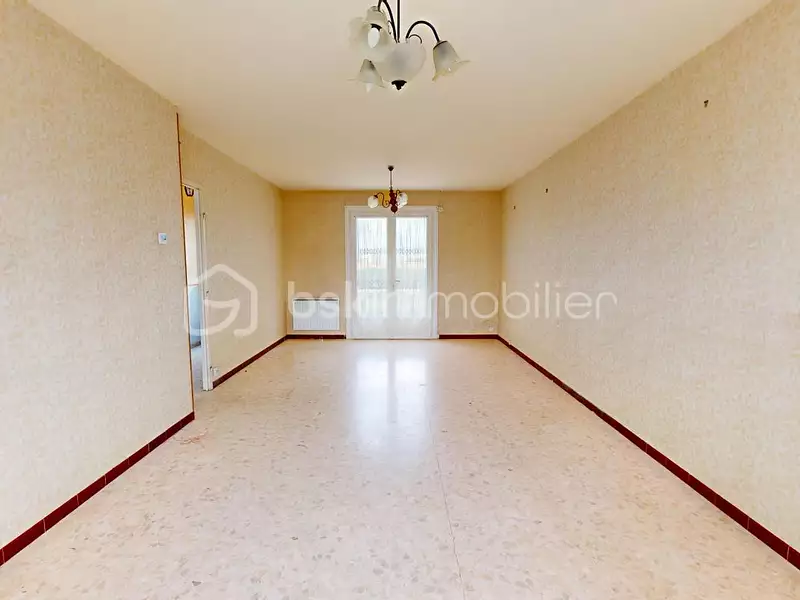 Maison, 79 m²