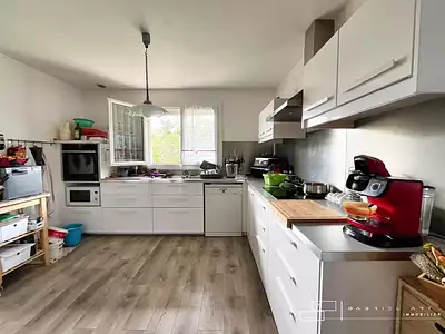 Maison, 93 m²