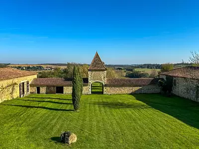 Maison, 323 m²