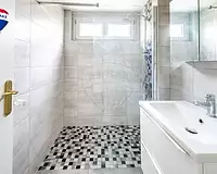 Appartement, 122 m²