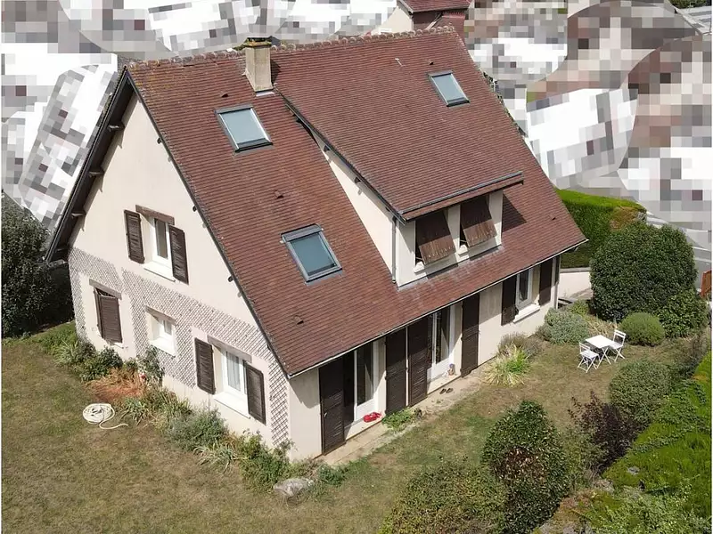 Maison, 175 m²