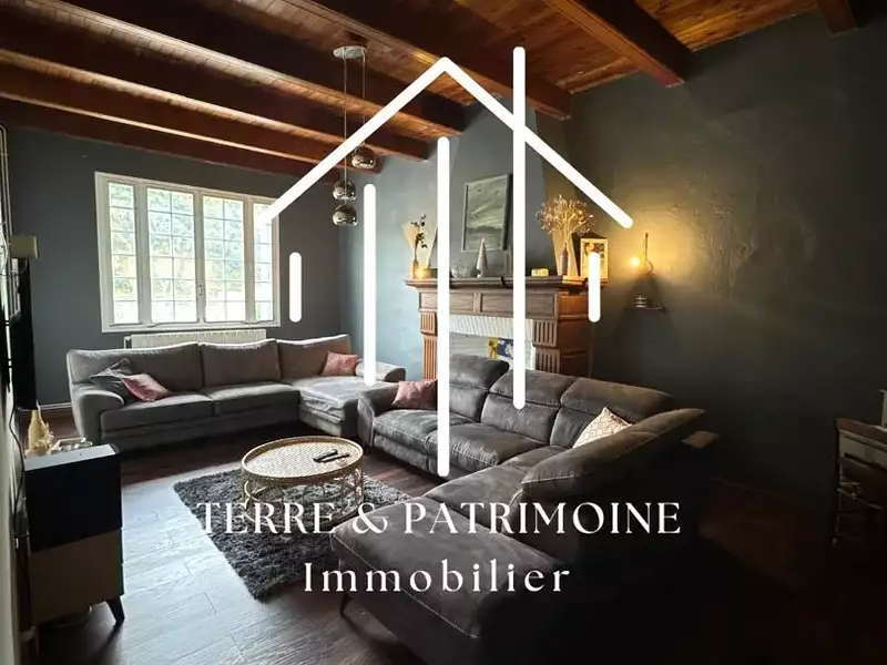 Appartement, 170 m²