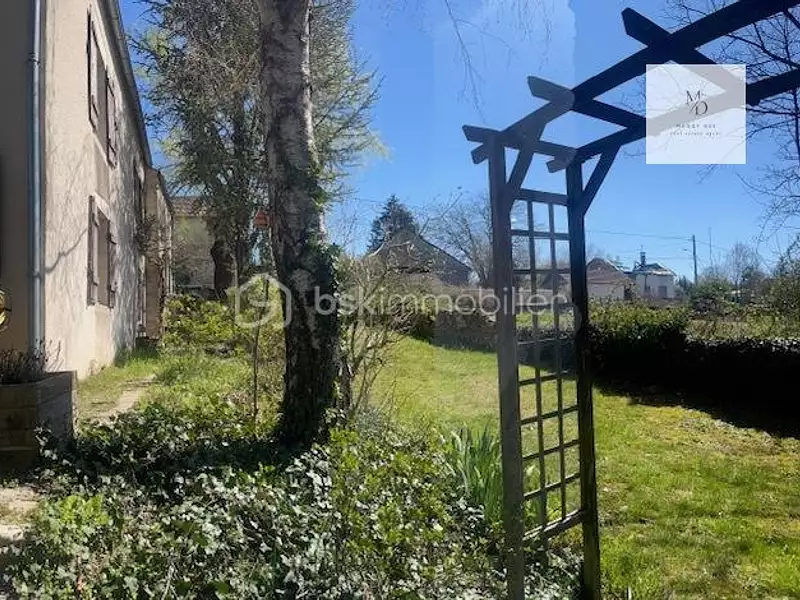 Maison, 145 m²