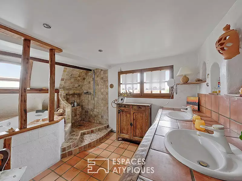 Maison, 350 m²