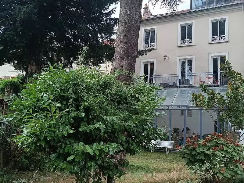 Maison, 223 m²