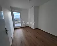 Appartement, 66,35 m²