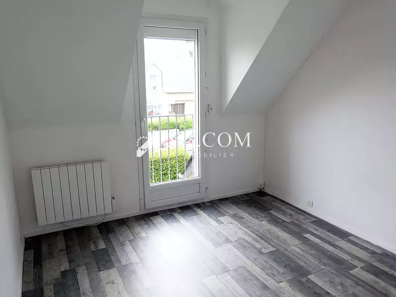 Maison, 116 m²
