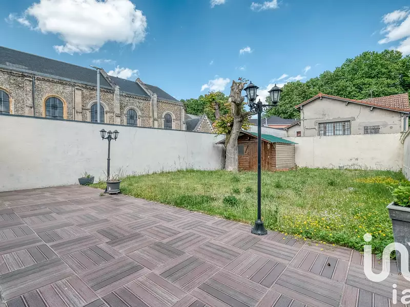Appartement, 104 m²