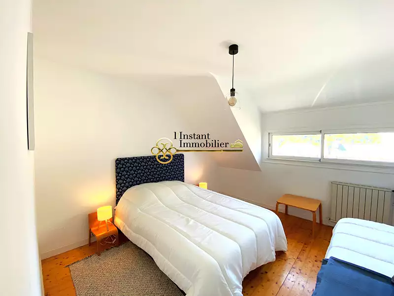 Maison, 84 m²