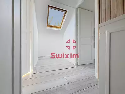 Maison, 95 m²