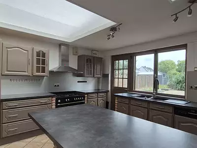 Maison, 103 m²