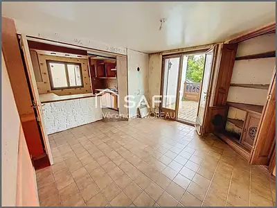 Maison, 65 m²
