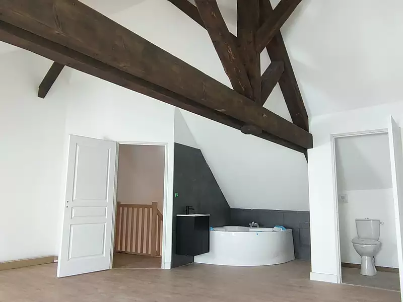 Divers, 129,52 m²