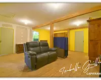 Maison, 262 m²