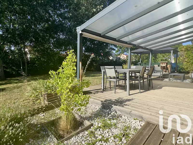 Maison, 140 m²