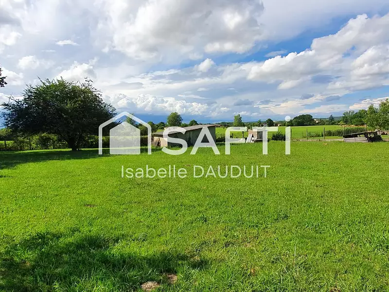 Terrain, 603 m²