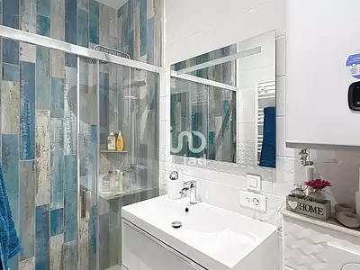 Appartement, 130 m²