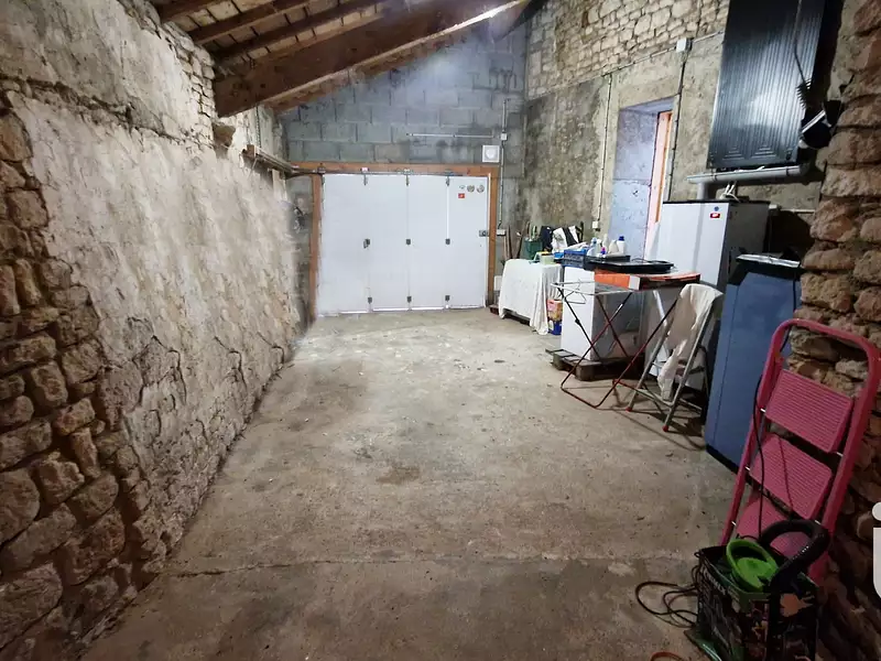 Maison, 130 m²