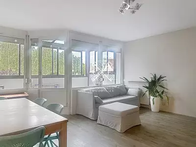 Appartement, 92,98 m²