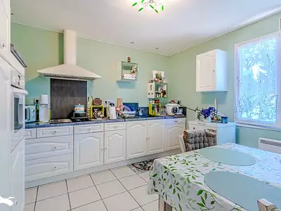 Maison, 116 m²