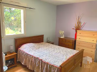 Appartement, 60 m²