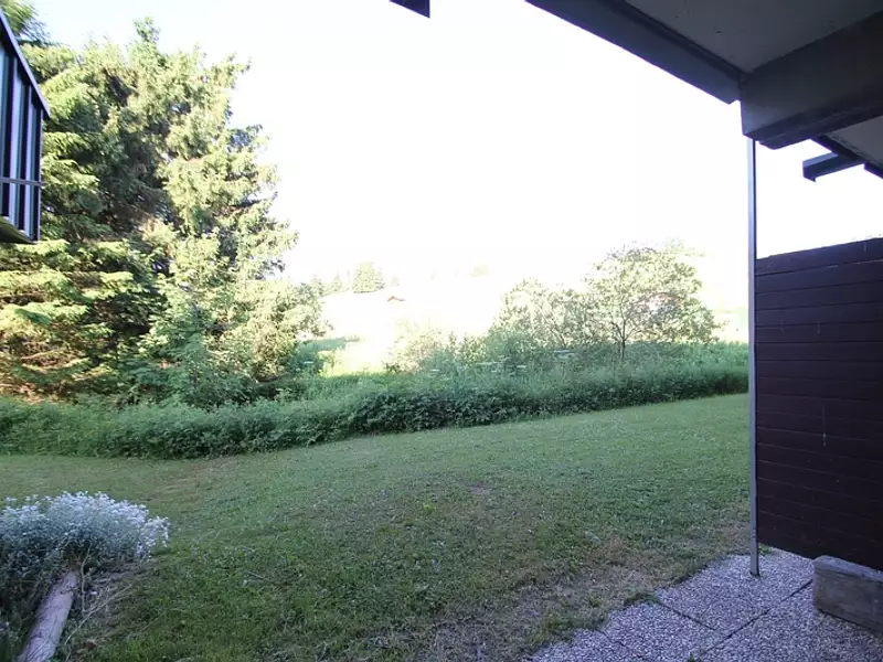 Appartement, 19 m²
