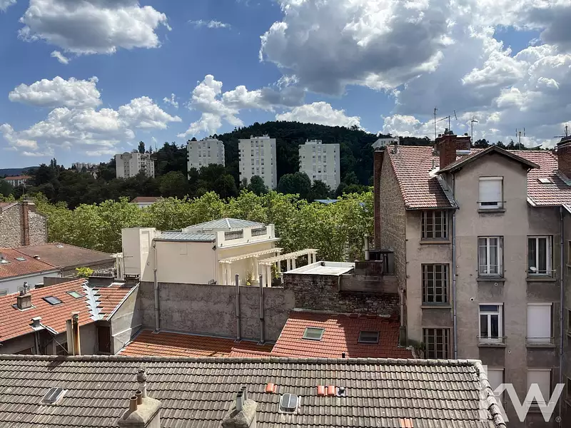 Appartement, 204 m²