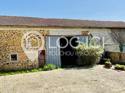 Maison, 152 m²