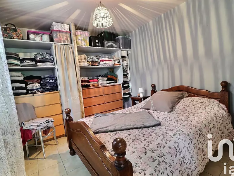 Maison, 108 m²