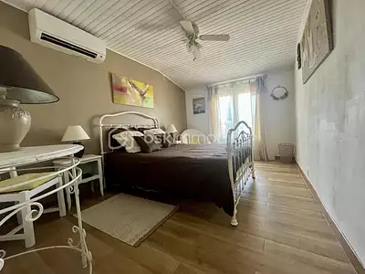 Maison, 180 m²
