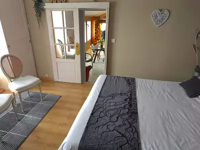 Maison, 108 m²