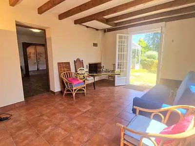 Maison, 106 m²
