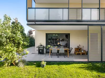 Appartement, 120 m²