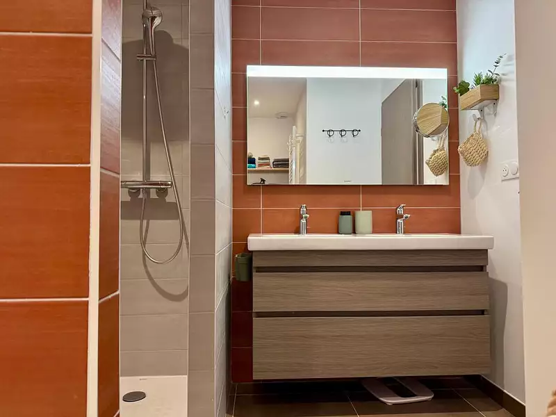 Appartement, 88 m²