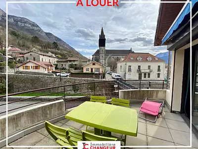 Appartement, 42,95 m²