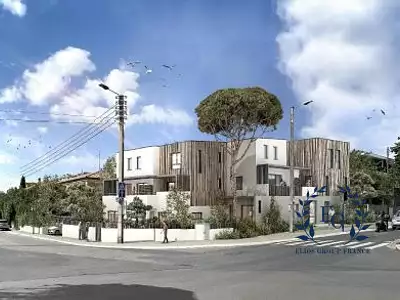 Appartement, 47,3 m²