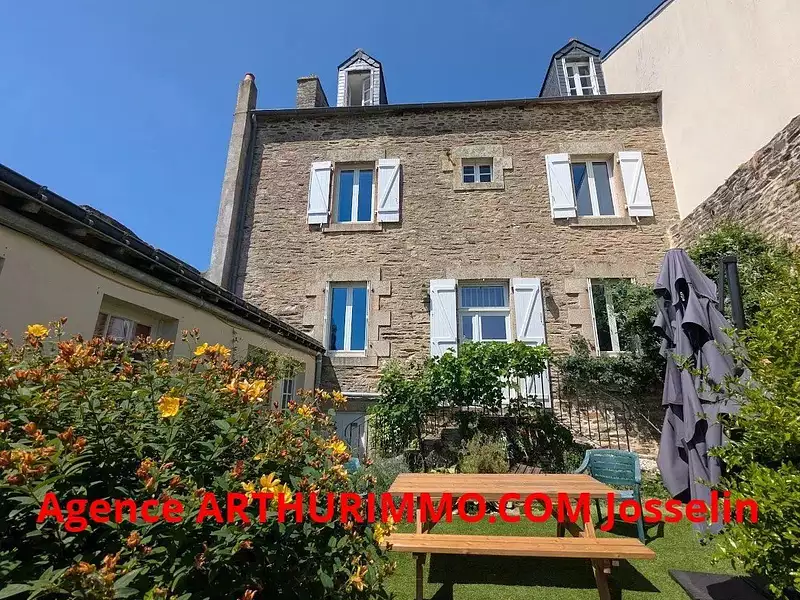 Maison, 145 m²