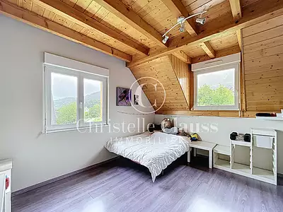 Maison, 190 m²