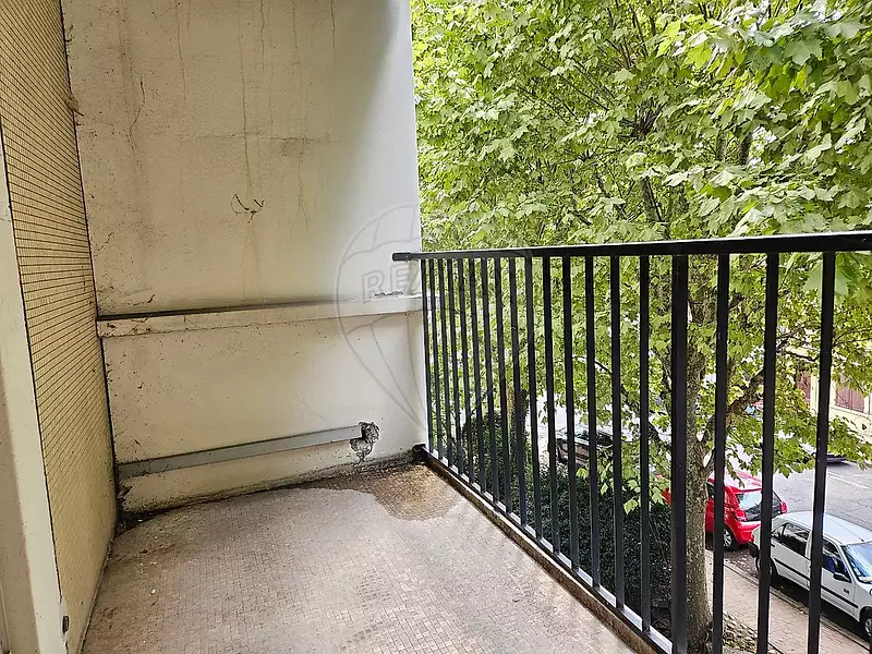 Appartement, 68 m²