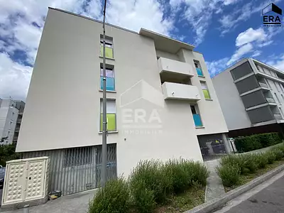 Appartement, 60,15 m²