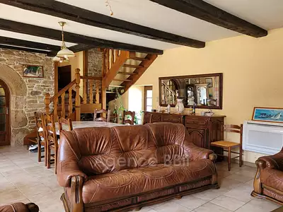 Maison, 120 m²