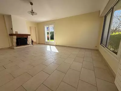 Maison, 118 m²