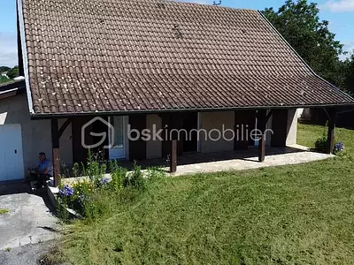 Maison, 148 m²