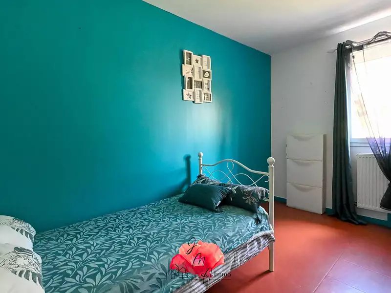 Maison, 120,96 m²